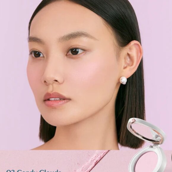 FLORASIS Ethereal Flush Smooth Powder Blush 03 - Picture 2 of 3